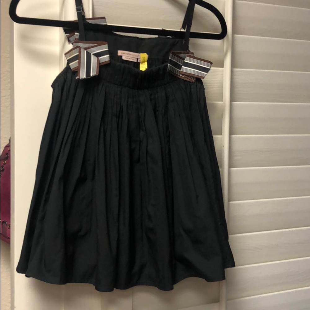 Max Azria top